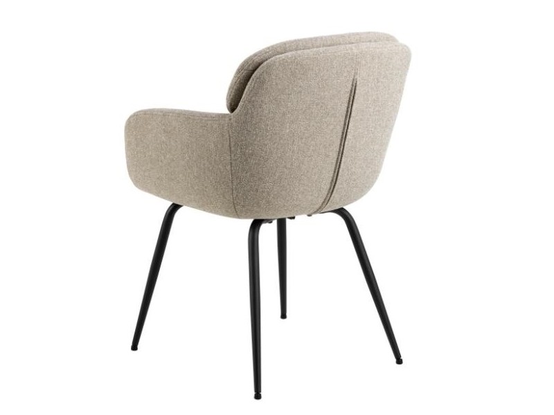 Krzesło Dora beżowe - ACTONA